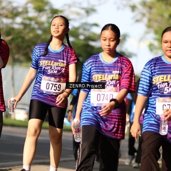 Runner Photo 8024471