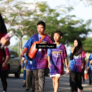Runner Photo 8024472