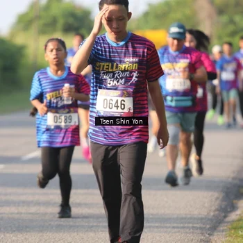 Runner Photo 8024473