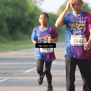 Runner Photo 8024478