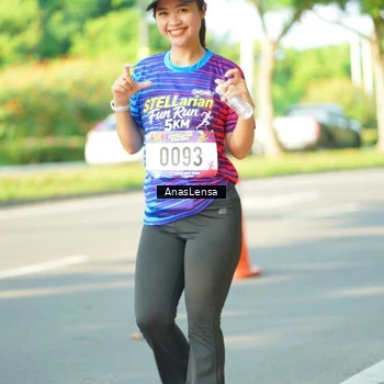 Runner Photo 8024482