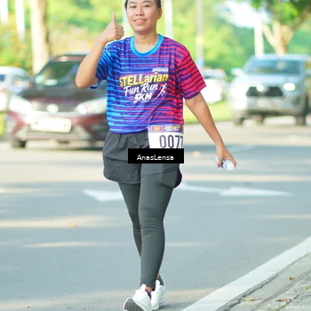 Runner Photo 8024483