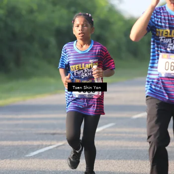 Runner Photo 8024486