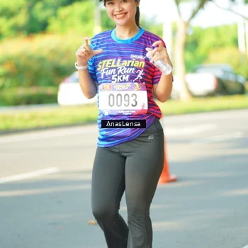 Runner Photo 8024487