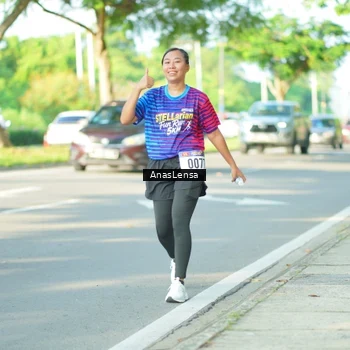 Runner Photo 8024489