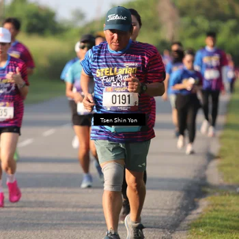 Runner Photo 8024491