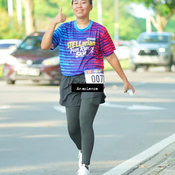 Runner Photo 8024492