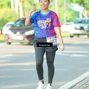Runner Photo 8024493