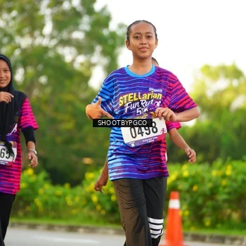 Runner Photo 8024495