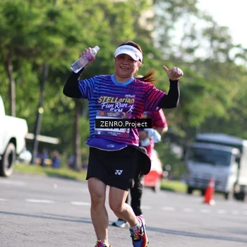 Runner Photo 8024502