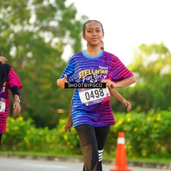 Runner Photo 8024504