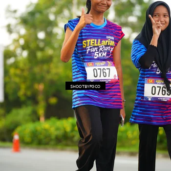 Runner Photo 8024505
