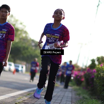 Runner Photo 8024507