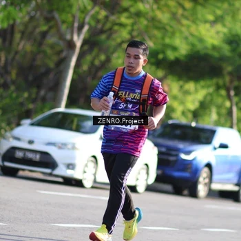 Runner Photo 8024508