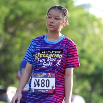 Runner Photo 8024513