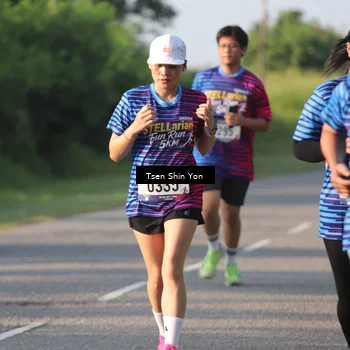 Runner Photo 8024514