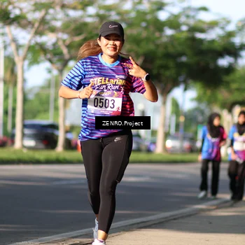 Runner Photo 8024517
