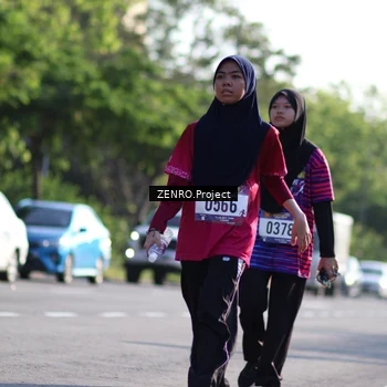 Runner Photo 8024519