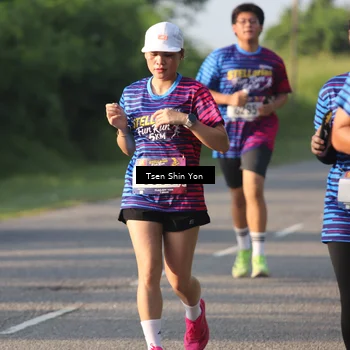 Runner Photo 8024522