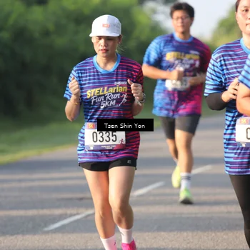 Runner Photo 8024523