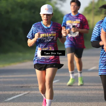 Runner Photo 8024524