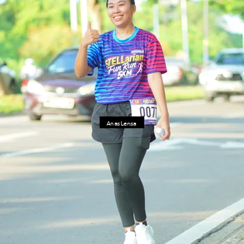Runner Photo 8024530