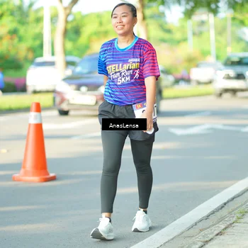 Runner Photo 8024541