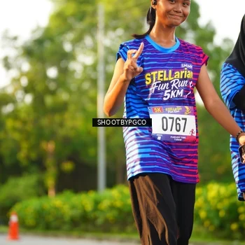 Runner Photo 8024545