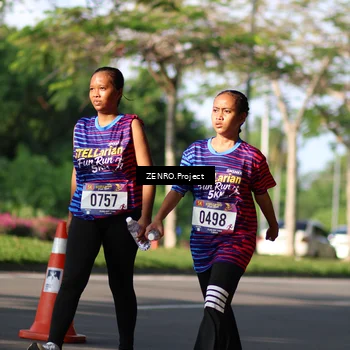 Runner Photo 8024547
