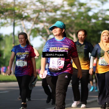 Runner Photo 8024548