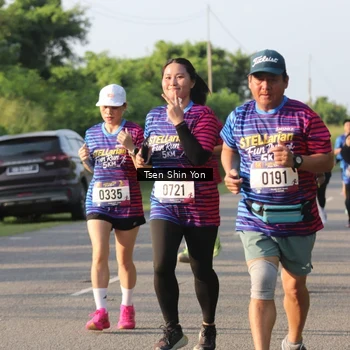 Runner Photo 8024549