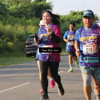 Runner Photo 8024554