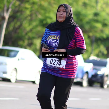 Runner Photo 8024557
