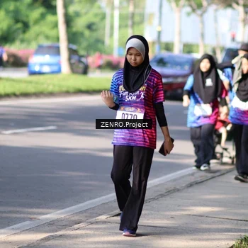 Runner Photo 8024559