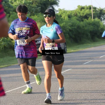Runner Photo 8024560