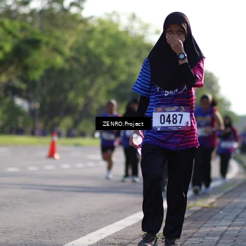 Runner Photo 8024561
