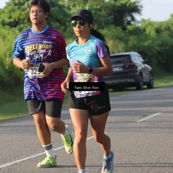 Runner Photo 8024562