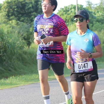Runner Photo 8024566