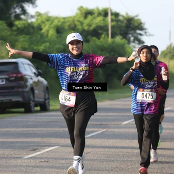 Runner Photo 8024568
