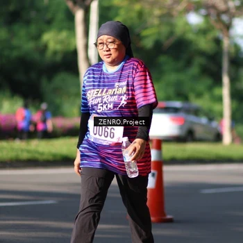 Runner Photo 8024569