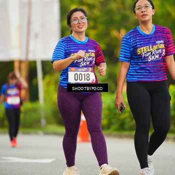 Runner Photo 8024580