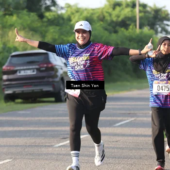 Runner Photo 8024584