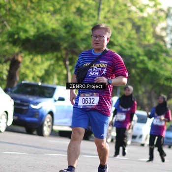 Runner Photo 8024589