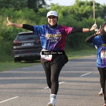 Runner Photo 8024597