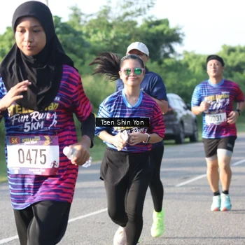 Runner Photo 8024605