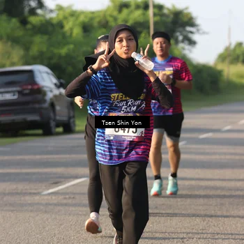 Runner Photo 8024607