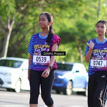 Runner Photo 8024611