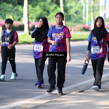 Runner Photo 8024612