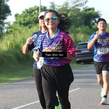 Runner Photo 8024614