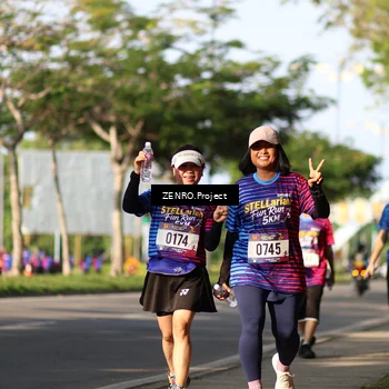 Runner Photo 8024618